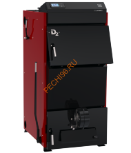 Котел отопительный D2 42 кВт