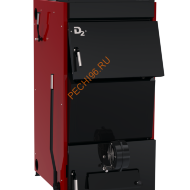 Котел отопительный D2 42 кВт