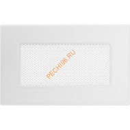 Вентиляционная решетка Kratki 17B 110х170 мм белая