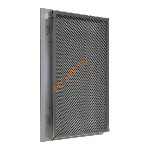 Вентиляционная решетка Stav 350х200 мм