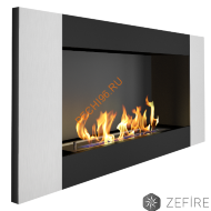 Биокамин ZeFire ELLIOT vertical 900