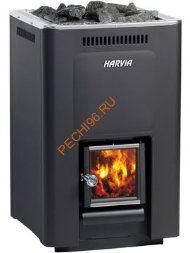 Дровяная банная печь Harvia 36