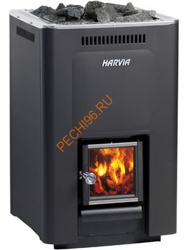 Дровяная банная печь Harvia 36