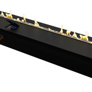 Автоматический биокамин ZeFire AUTOMATIC М 1800 с ДУ