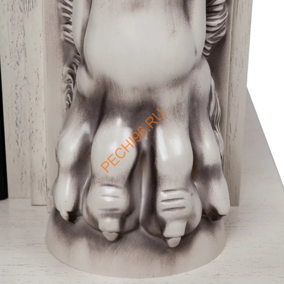 Электрокамин RealFlame Romano 33 с очагом Firespace 33 SIR