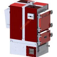 Полуавтоматический котел FACI SAF 215 Base