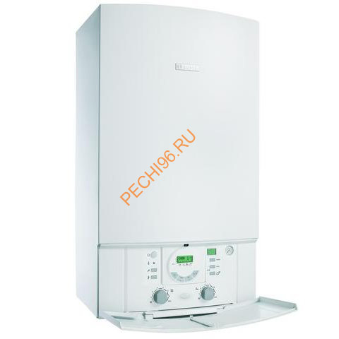 Газовый котел Bosch GAZ 7000 W ZWC 24-3MFA
