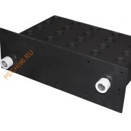 Теплообменник ЭКОКАМИН 9 л