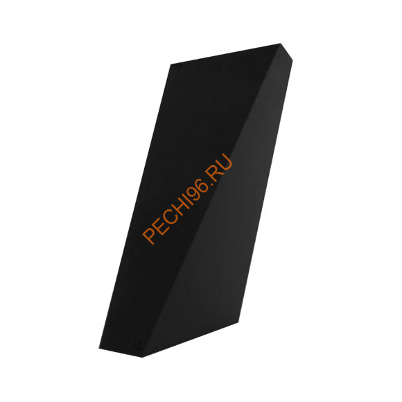 Светильник для сауны светодиодный Licht-2000 Cuneo черный