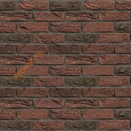 Плита ASTONIT Красно-коричневый №1003 Горизонталь 1200х800х9мм