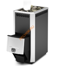 Печь банная Теплодар Сибирь 20 ЛK Печь банная Теплодар Сибирь 20 ЛK