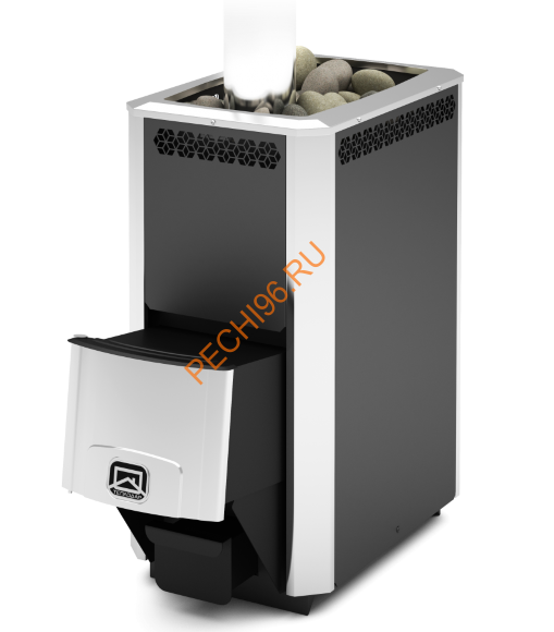 Печь банная Теплодар Сибирь 20 ЛK Печь банная Теплодар Сибирь 20 ЛK