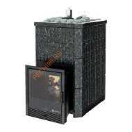 Печь банная ИзиСтим Южная 16 пироксенит