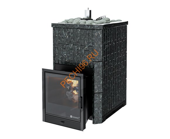 Печь банная ИзиСтим Южная 16 пироксенит Печь банная ИзиСтим Южная 16 пироксенит