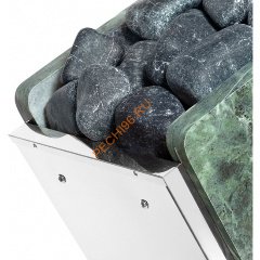 Электрическая печь KARINA Tetra 8 Змеевик Электрическая печь KARINA Tetra 8 Змеевик