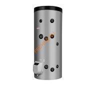 Бойлер косвенного нагрева Parpol VS 1500, напольный