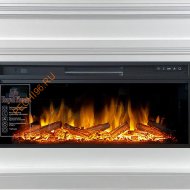 Электрокамин Royal Flame Coventry с очагом Vision 42 LOG LED