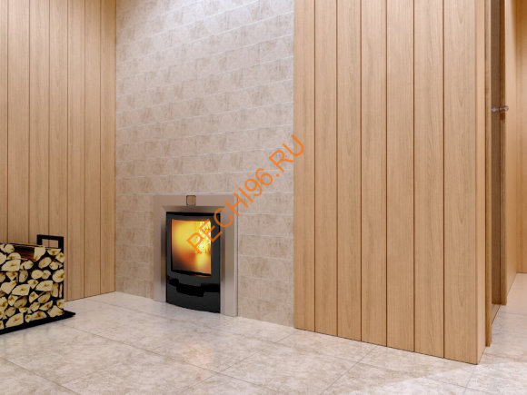 Печь банная Теплодар Кузбасс Оптима 14 ТК Панорама Печь банная Теплодар Кузбасс Оптима 14 ТК Панорама