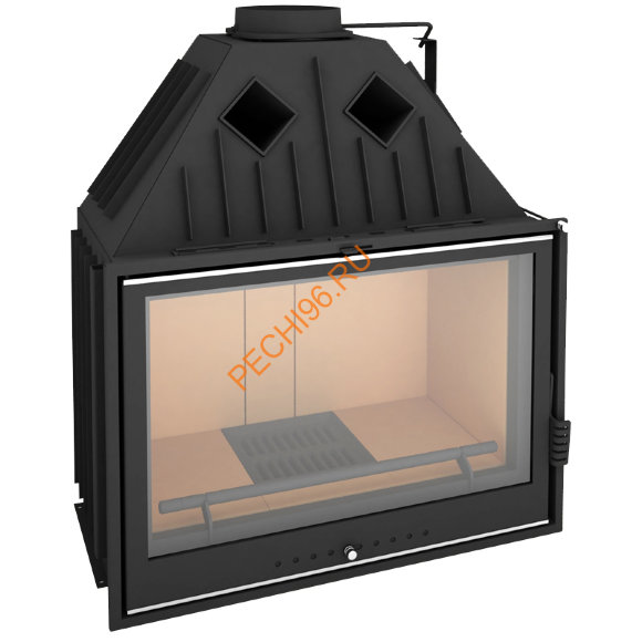 Каминная топка Мета Эльба 800Ш Каминная топка Мета Эльба 800Ш