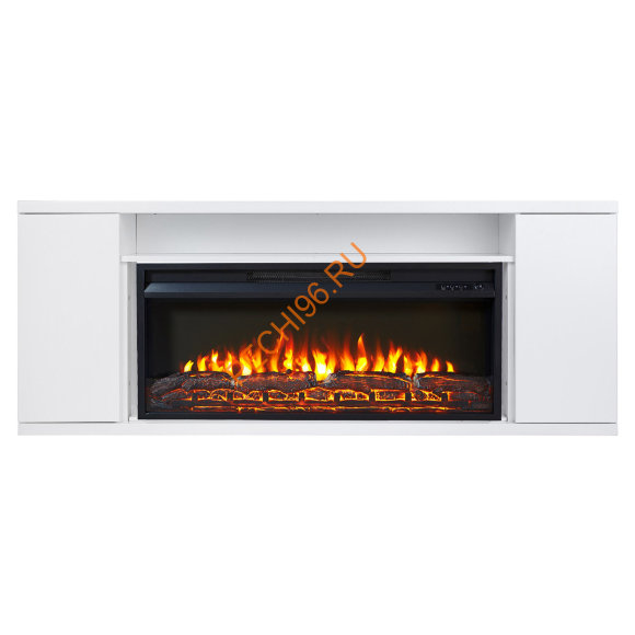 Электрокамин RealFlame Bergen 36 с очагом Flash 36