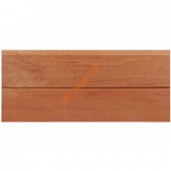 Вагонка ТермоОльха Экстра профиль STS, 15х43(34)х2600 мм