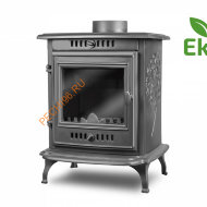 Печь-камин KAW-MET P10 ЕКО