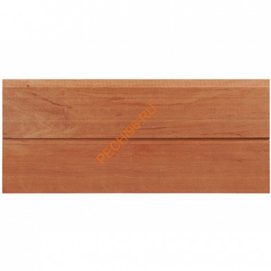 Вагонка ТермоОльха Экстра профиль STS, 15х90(81)х2000 мм