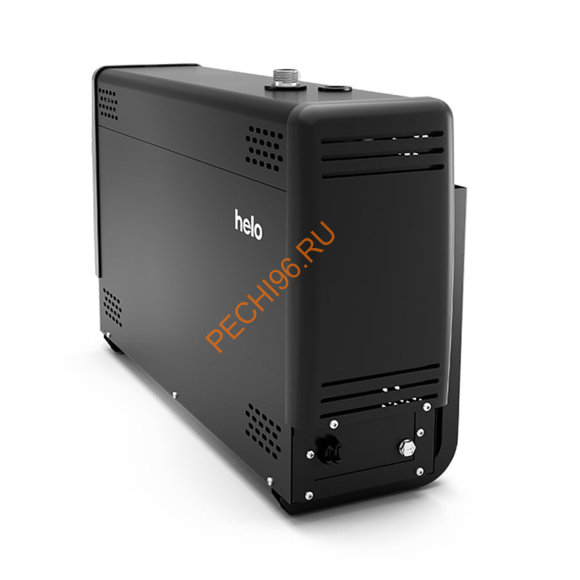 Парогенератор HELO Steam 3,4 