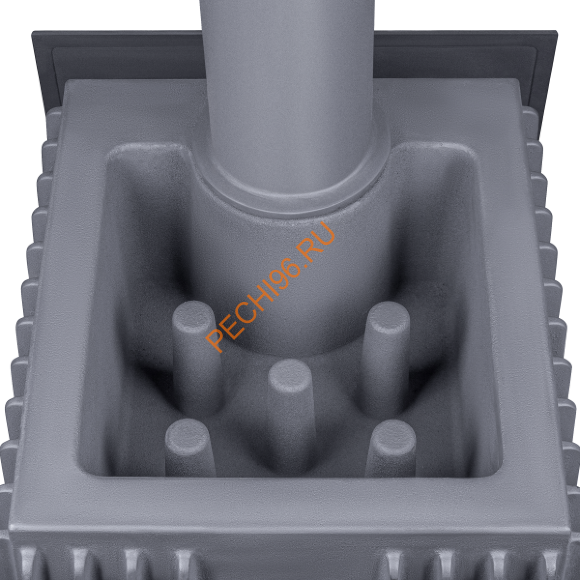 Печь банная Гефест Гром 30П2