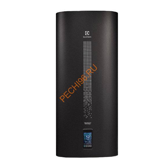 Водонагреватель Electrolux EWH 50 SmartInverter Grafit
