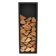 Дровница Fire&Wood Starship M