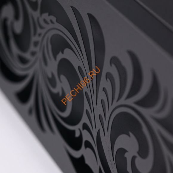 Обливное устройство Сталь-мастер IceBerg Cube 30 «Хохлома»