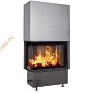 Каминная топка CHAZELLES Cloud 70 R VAG