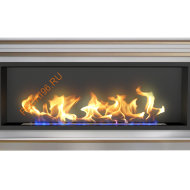 Линейный биокамин ZeFire Марит со стемалитом