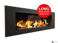 Биокамин ZeFire ELLIOT 1500 Long со стемалитом