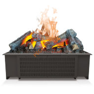 Электрический очаг Dimplex Cassette 600