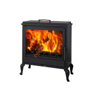 Печь-камин Panadero Aube