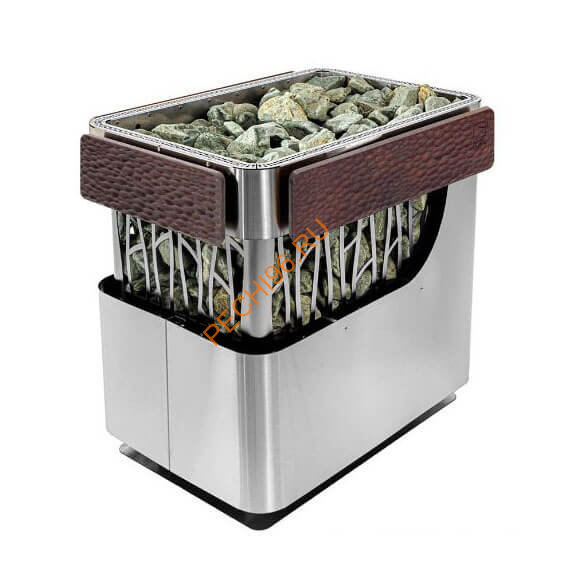 Электрическая печь BORN Stone (Камень) Exclusive 110Е, 11 кВт