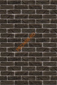 Плита ASTONIT Коричневый №1001 Вертикаль 1200х800х9мм