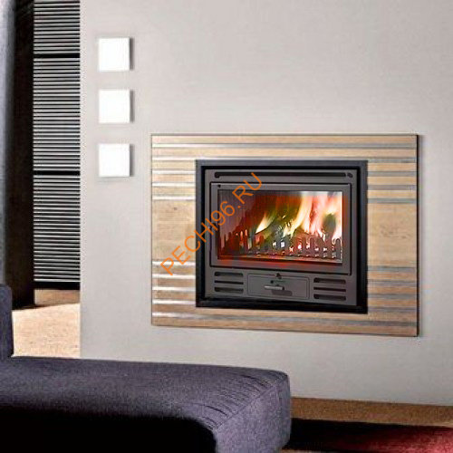 Каминная топка EdilKamin RIGA 54 V