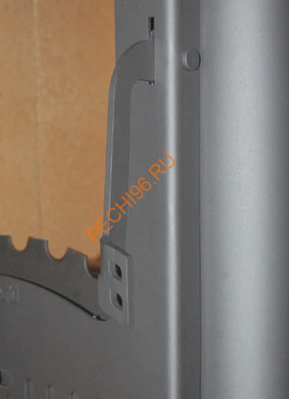 Печь-камин EcoKamin БАВАРИЯ Оптима Незабудка Печь-камин EcoKamin БАВАРИЯ Оптима Незабудка