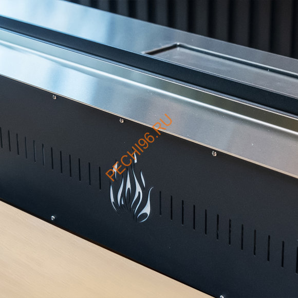 Паровой электрический очаг Schones Feuer 3D FireLine 1000 Паровой электрический очаг Schones Feuer 3D FireLine 1000