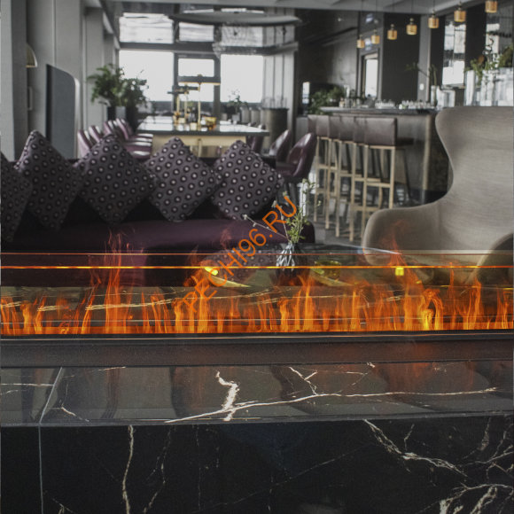 Паровой электрический очаг Schones Feuer 3D FireLine 1200 Паровой электрический очаг Schones Feuer 3D FireLine 1200