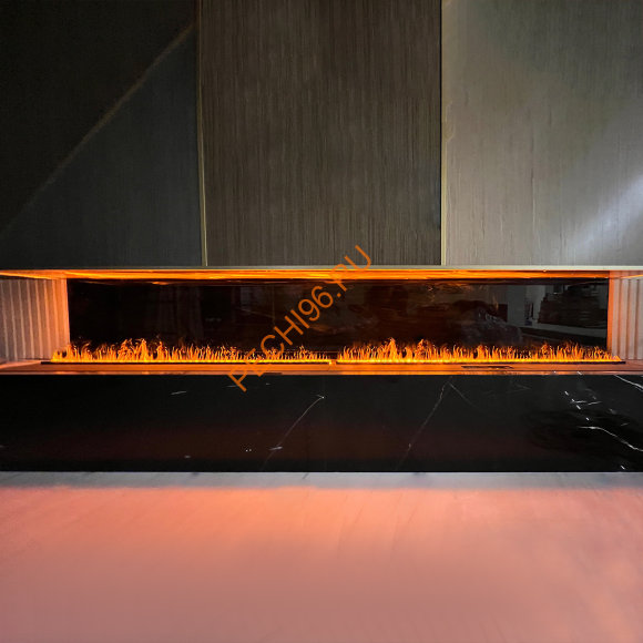 Паровой электрический очаг Schones Feuer 3D FireLine 3000 Паровой электрический очаг Schones Feuer 3D FireLine 3000