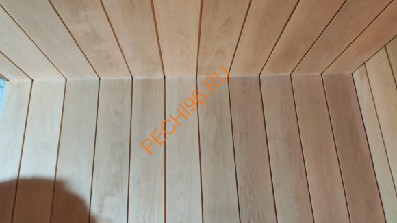 Вагонка Ольха Экстра профиль STS, 15х90(81)х2100 мм, шт