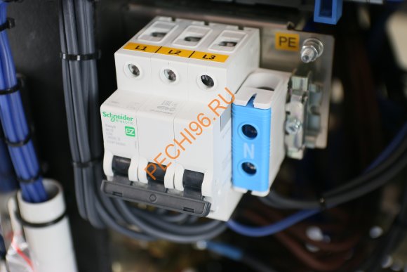 Парогенератор Грандис DS 60