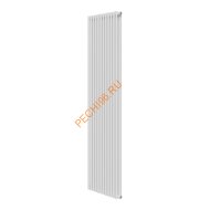 Дизайн-радиатор Royal Thermo Shift R22 C2180, 12 секций, RAL9016