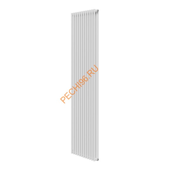 Дизайн-радиатор Royal Thermo Shift R22 C2180, 12 секций, RAL9016