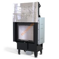 Каминная топка DEFRO HOME INTRA SM G, 10 кВт, 611/552мм, гильотина