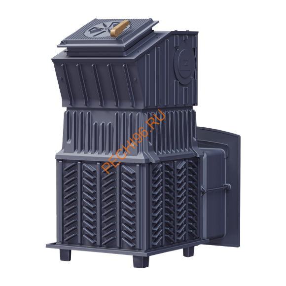 Печь банная Гефест Гром 80 (П2) Печь банная Гефест Гром 80 (П2)